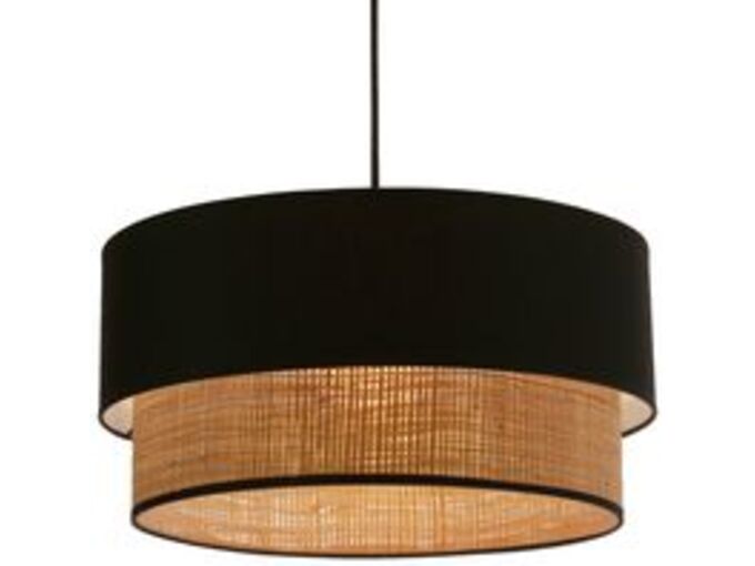 Viseća lampa Prato 1x60W E27