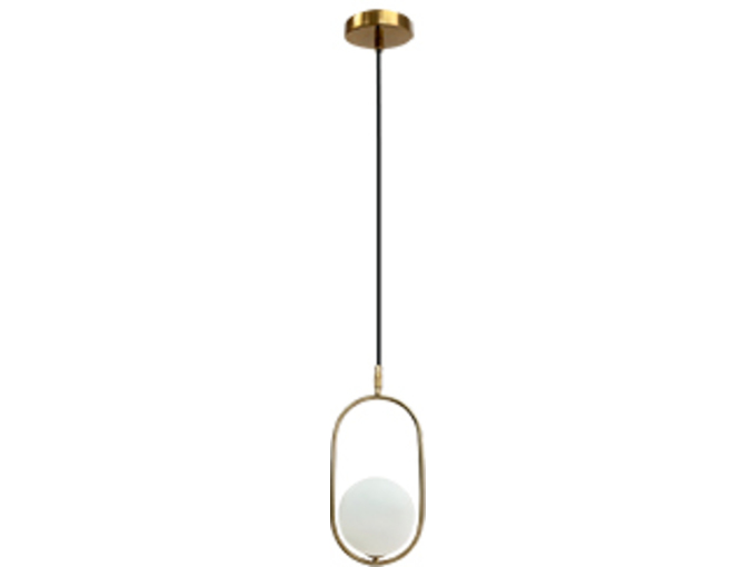 Viseća lampa Cordel 1x28W G9