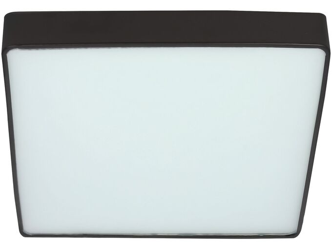 Plafonjera Quattro 35x35 18W LED 4000K
