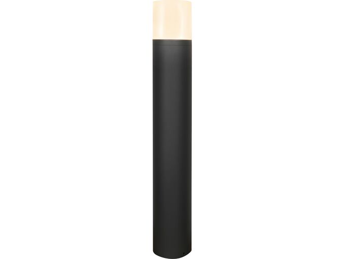 Baštenska stub lampa Sedum 12x80cm - 12W LED IP65