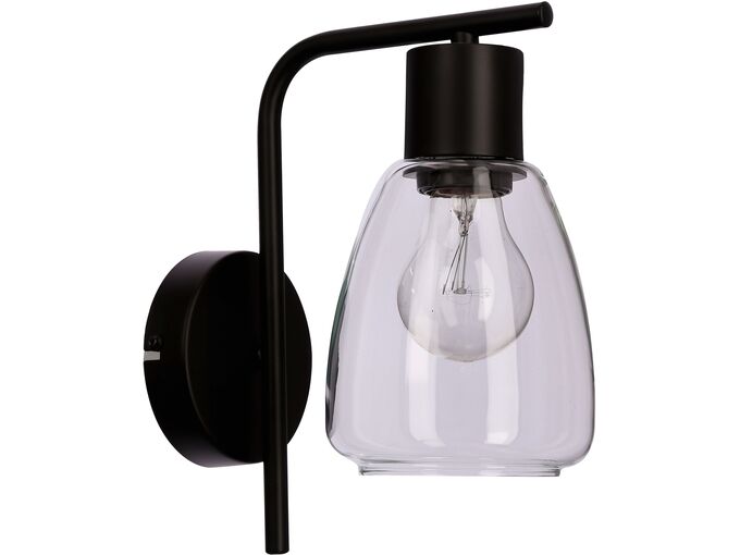 Zidna lampa Moldo 1x40W E27