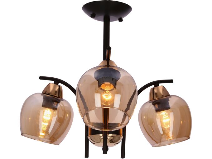 Luster Merra 3x40W E27