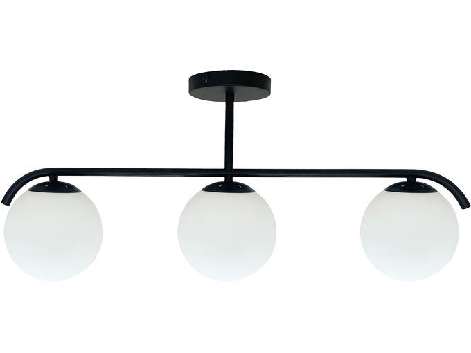 Luster Amadeo 3x40W E14