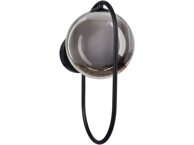 Zidna lampa Cordel 1x28W G9