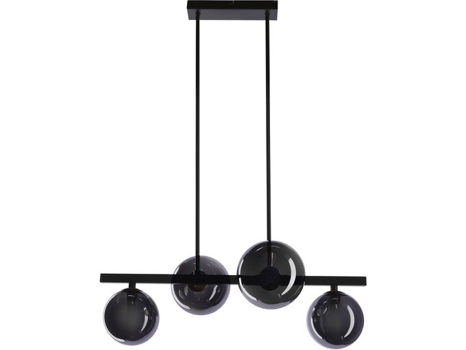 Viseća lampa Kama 4x28W G9