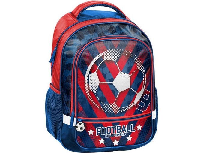 Paso Ranac za školu Football 18-260FL