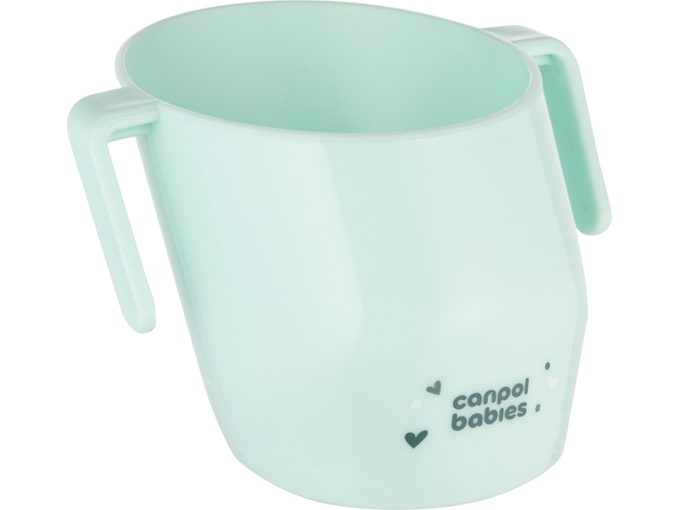 Canpol Babies Šolja L 12m+ Smart