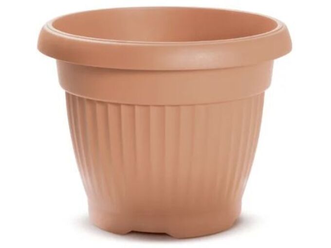 Prosperplast Saksija Terra 17x13cm