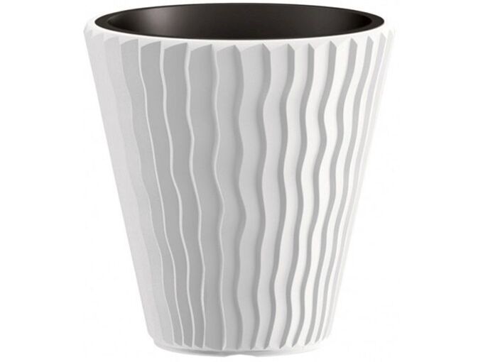 Prosperplast Saksija Sandy 30x33cm