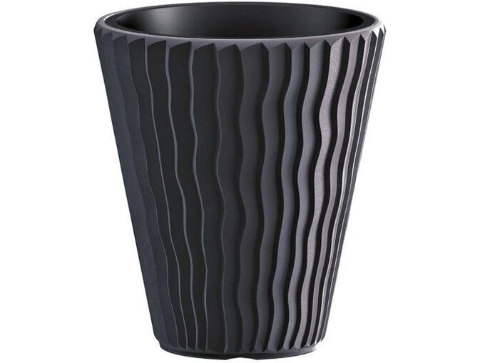 Prosperplast Saksija Sandy 30x33cm