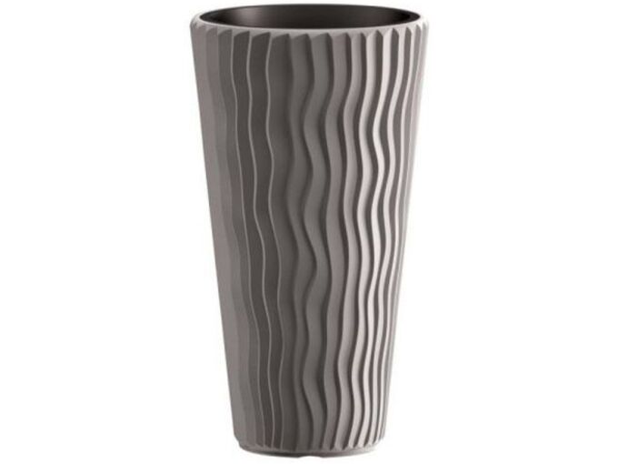 Prosperplast Saksija Sandy Slim 30x52cm