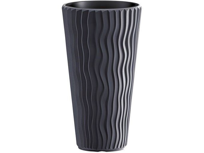 Prosperplast Saksija Sandy Slim 30x52cm