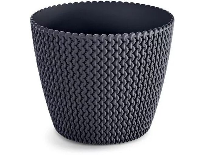 Prosperplast Saksija Splofy 16x13cm