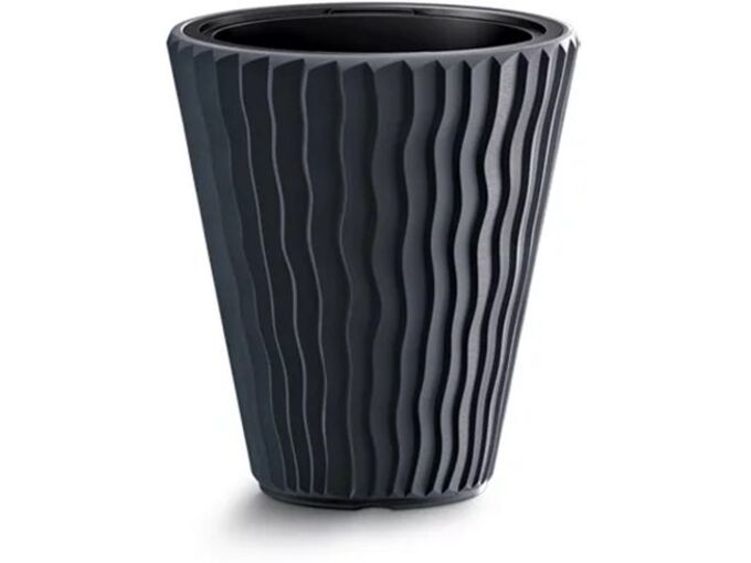 Prosperplast Saksija Sandy 39x44cm