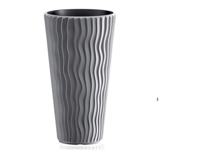 Prosperplast Saksija Sandy Slim 40x71cm