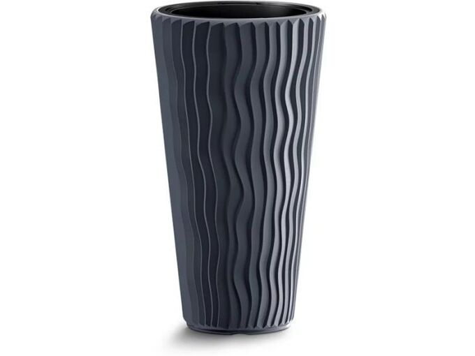 Prosperplast Saksija Sandy Slim 40x71cm