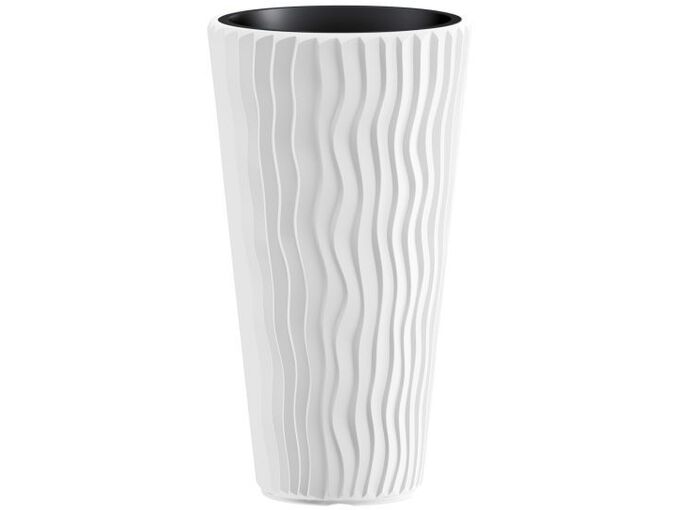 Prosperplast Saksija Sandy Slim 40x71cm