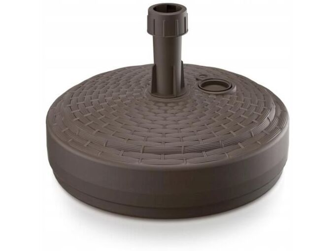 Prosperplast Postolje za suncobran 39x39x13cm