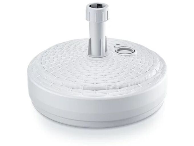 Prosperplast Postolje za suncobran 39x39x13cm