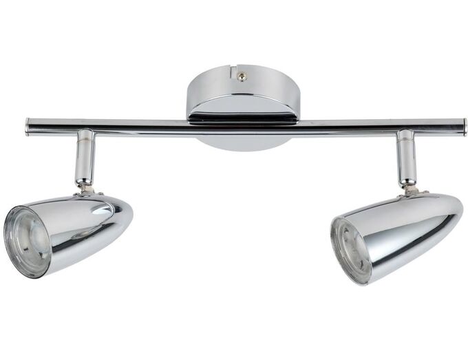 Plafonska lampa Liberty 2x4W LED