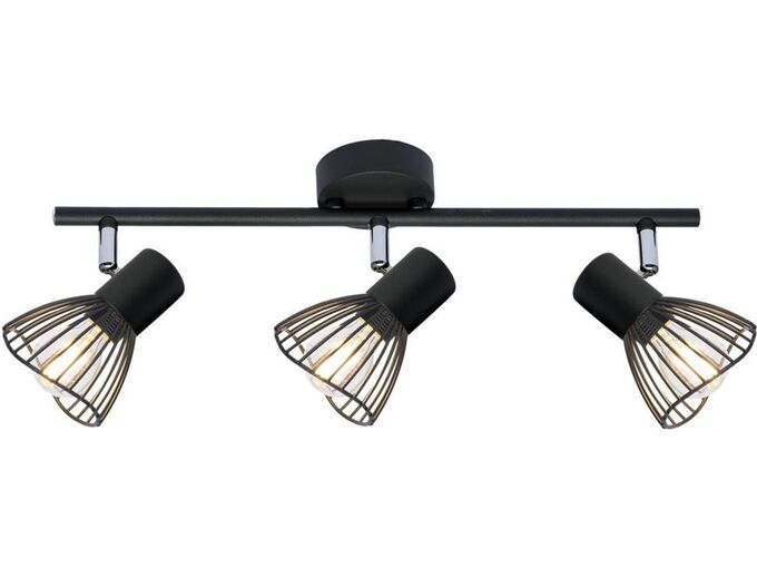 Plafonska lampa Fly 3 3x40W E14