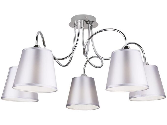Luster Luk 5x40W E14