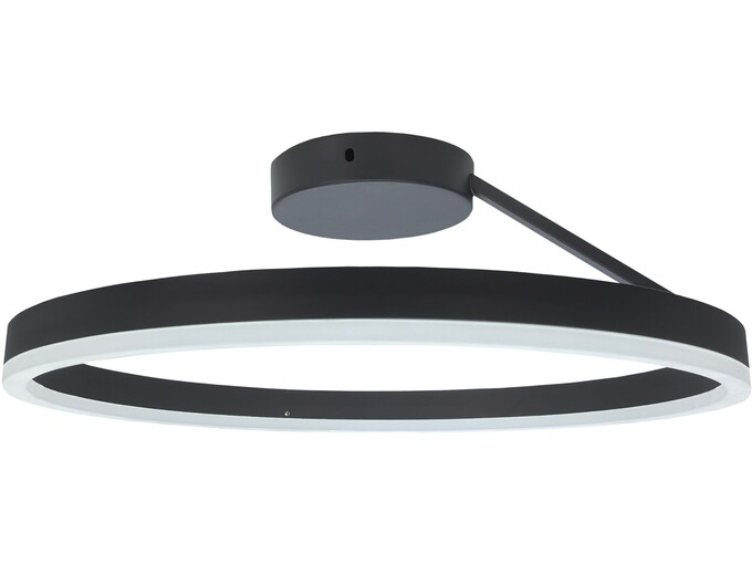 Rabalux LED plafonska lampa Isaure 24W 1600lm DIP switch 3000-6500K R40cm