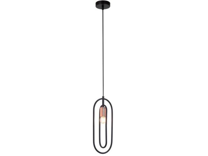 Rabalux Visilica Rovier 1xE27 v150cm