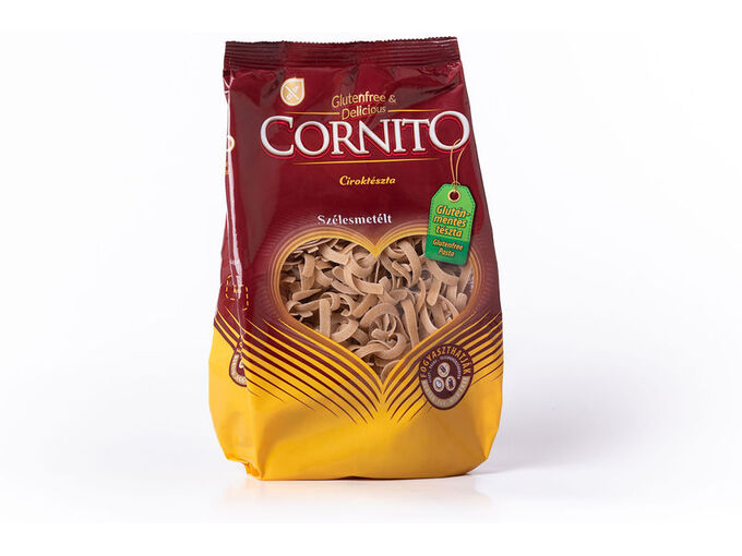 Cornito Testenina Tagliatelle Sirak 200gr