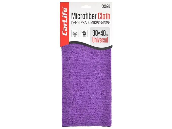 Storm Mikrofiber krpa 30x40cm