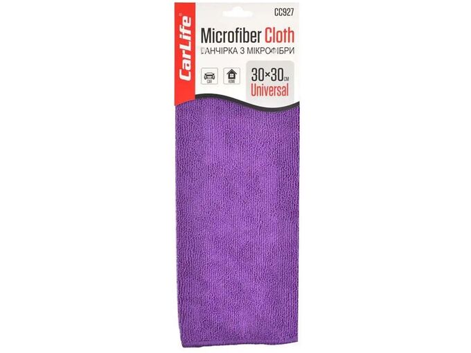 Storm Mikrofiber krpa 30x30cm