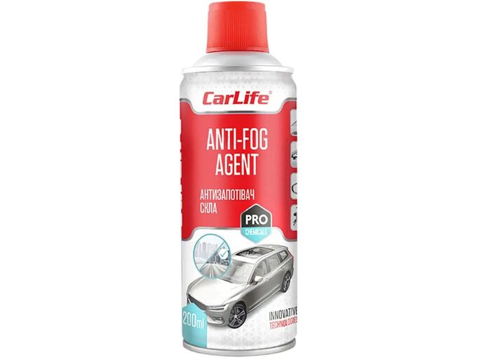 Storm Sredstvo protiv magljenja 200ml