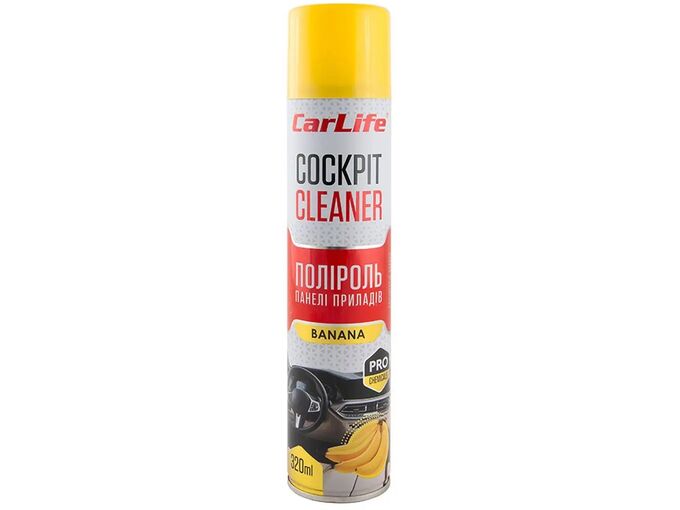 Storm Sprej za komadnu tablu Banana 320ml
