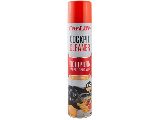 Storm Sprej za komadnu tablu Multifruit 320ml