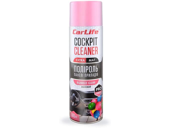 Storm Sprej za komandnu tablu Extra Mat Bubble Gum 500ml