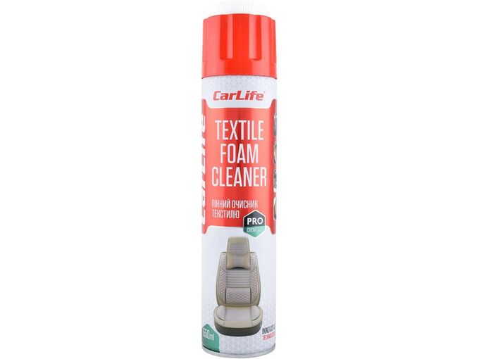 Storm Pena za čišćenje mebla 650ml