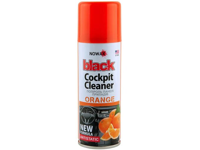 Storm Sprej za komandnu tablu Orange antistatik formula 200ml