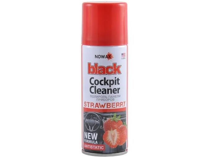 Storm Sprej za komandnu tablu Jagoda antistatik formula 200ml
