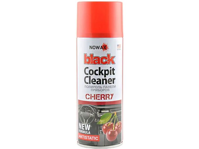 Storm Sprej za komandnu tablu Višnja antistatik formula 200ml