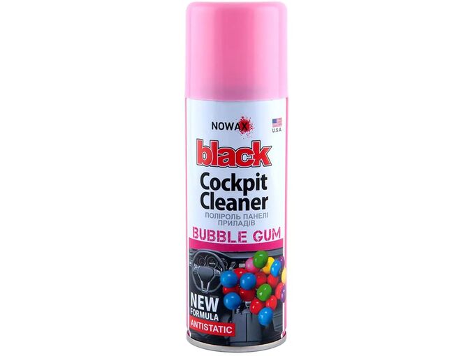 Storm Sprej za komandnu tablu Bubble Gum antistatik formula 200ml