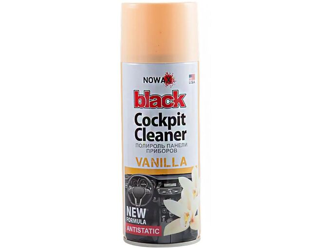 Storm Sprej za komandnu tablu Vanila antistatik formula 450ml