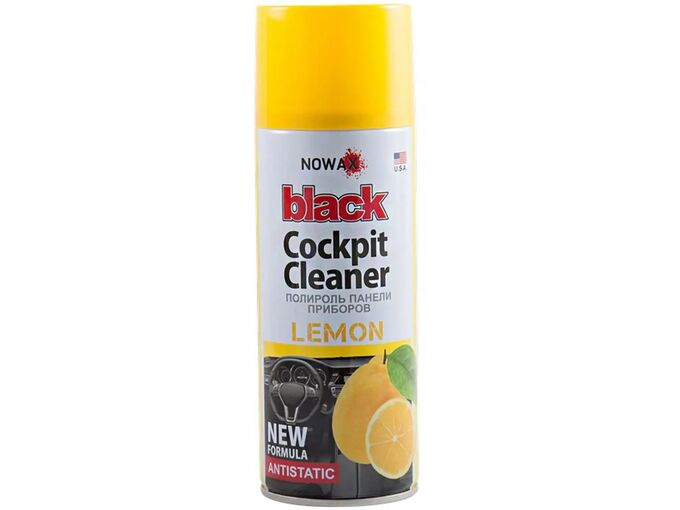 Storm Sprej za komandnu tablu Limun antistatik formula 450ml