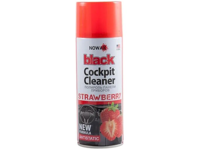 Storm Sprej za komandnu tablu Jagoda antistatik formula 450ml