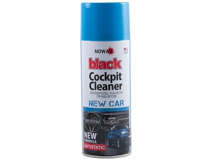 Storm Sprej za komandnu tablu New Car antistatik formula 450ml