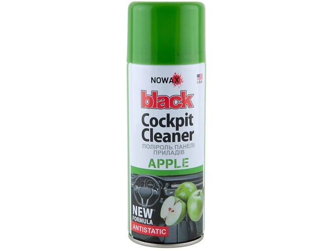 Storm Sprej za komandnu tablu Jabuka antistatik formula 450ml