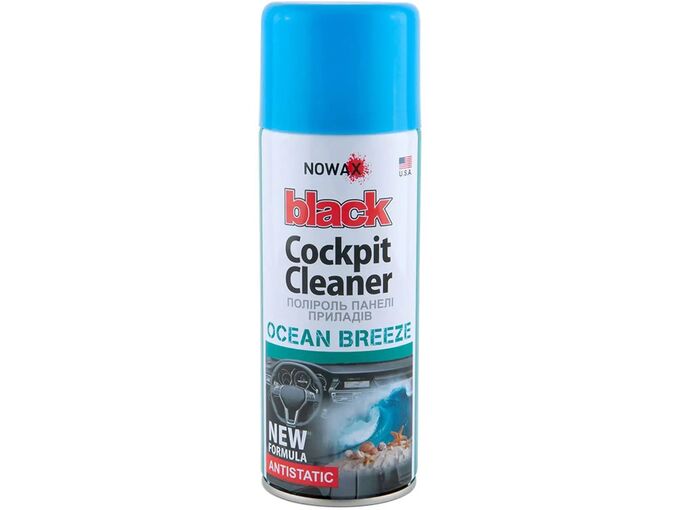 Storm Sprej za komandnu tablu Ocean Breeze antistatik formula 450ml