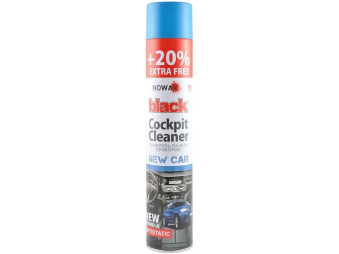 Storm Sprej za komandnu tablu New Car antistatik formula 750ml
