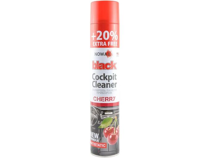 Storm Sprej za komandnu tablu Višnja antistatik formula 750ml