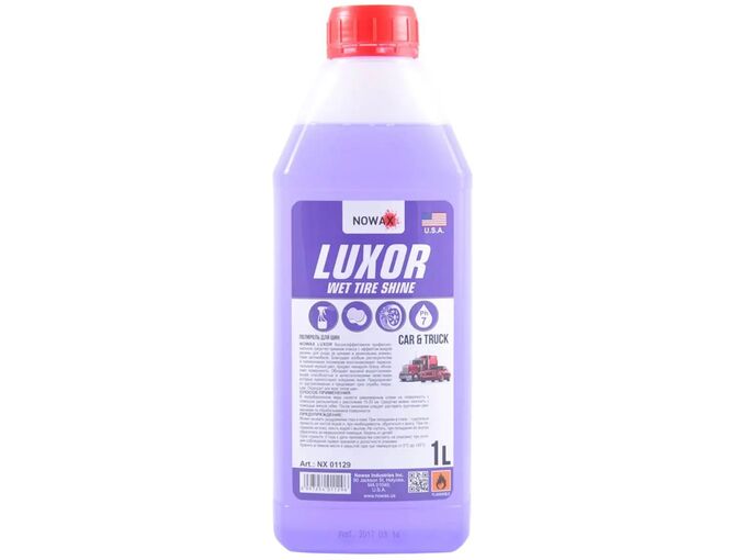 Storm Sjaj za gume 1000ml