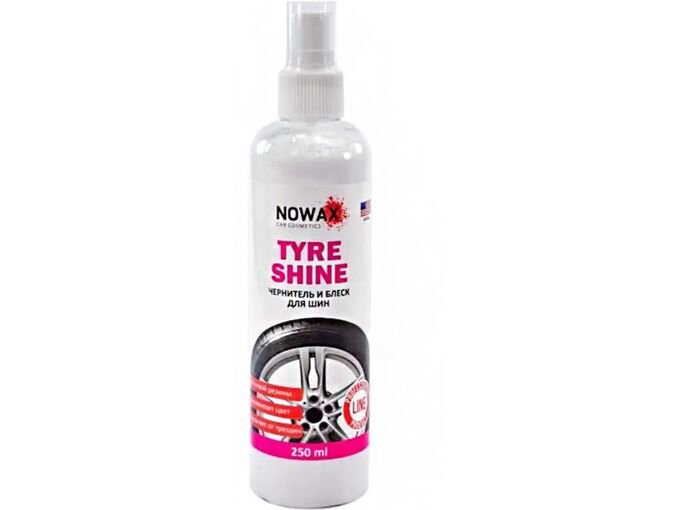 Storm Sjaj za gume 250ml